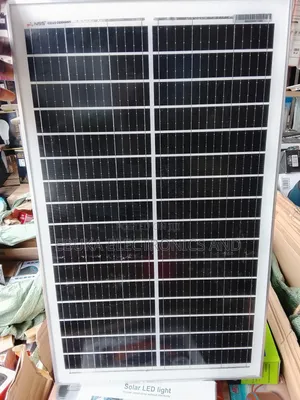 30 Watt Panels Is Available