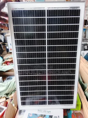 30 Watt Panels Is Available