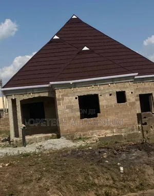 Gerald Wood Work Roofing Material