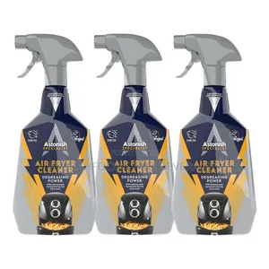 Astonish Specialist Air Fryer Cleaner 12×750ml