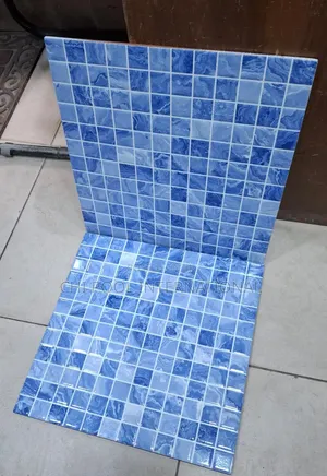 Tiles for Pool