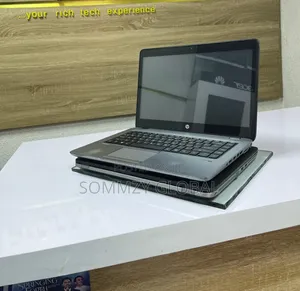 Laptop HP EliteBook 840 G1 8GB Intel Core i7 SSD 128GB