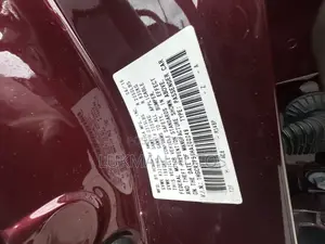 Honda Accord Sport SE 4dr Sedan FWD (2.4L 4cyl 2A) 2017 Red