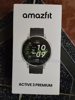 Amazfit Active 3 Premium
