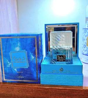 Khamrah Waha Perfume 100ml by Lattafa