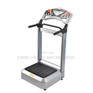 Crazy Fit Massager (Commercial) - B243 Sku: MSG-MCH-Hj-B243
