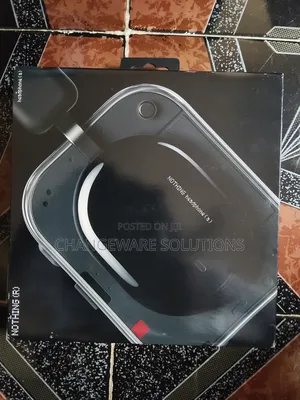 Nothing Headphone (A)