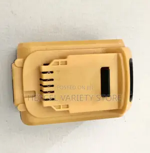 20v Max 8ah Lithium-Ion Rechargeable Battery for Cordless Power Tools
