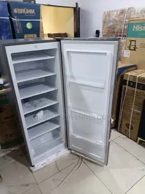 Top Quality Hisense Rs189dr Freezer at the Lowest Rate