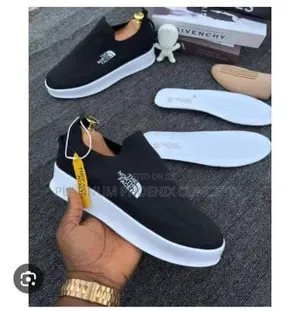 Threading Sneakers