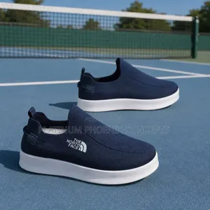 Threading Sneakers