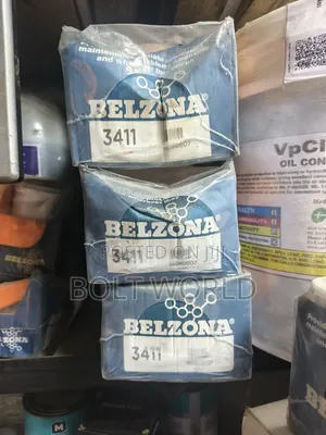 Belzona 3411 (Encapsulating Membrane)