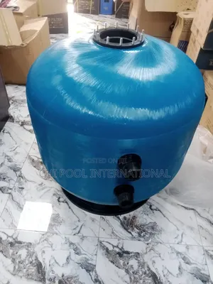Pool Filter 18",21",24",28",30",32",36" and 1200mm
