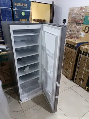 Fast Freezing Hisense Rs189dr Upright Freezer - New