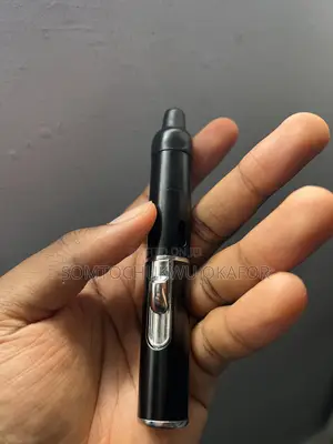 Dry Herb Vaporizer Pipe