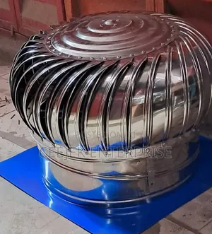 24inchs Stainless Steel Roof Wind Ventilation