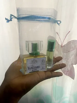 50ml Signature Scent Perfume Oil