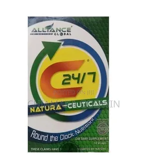 C24/7 - Alliance