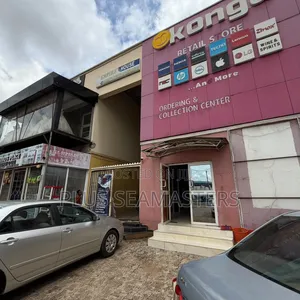 Commercial Property for Sale Opp Asaba Stadium