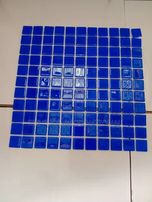 Mosaic Pool