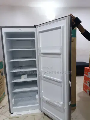 Heavy Duty Hisense Rs189dr Upright Freezer - New