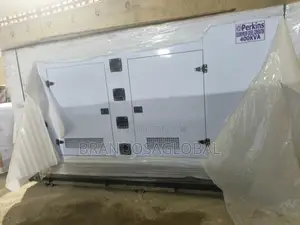Perkins 400kva Generator – Premium Industrial Generator