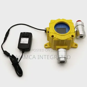 K-g60 Nh3 Gas Detector