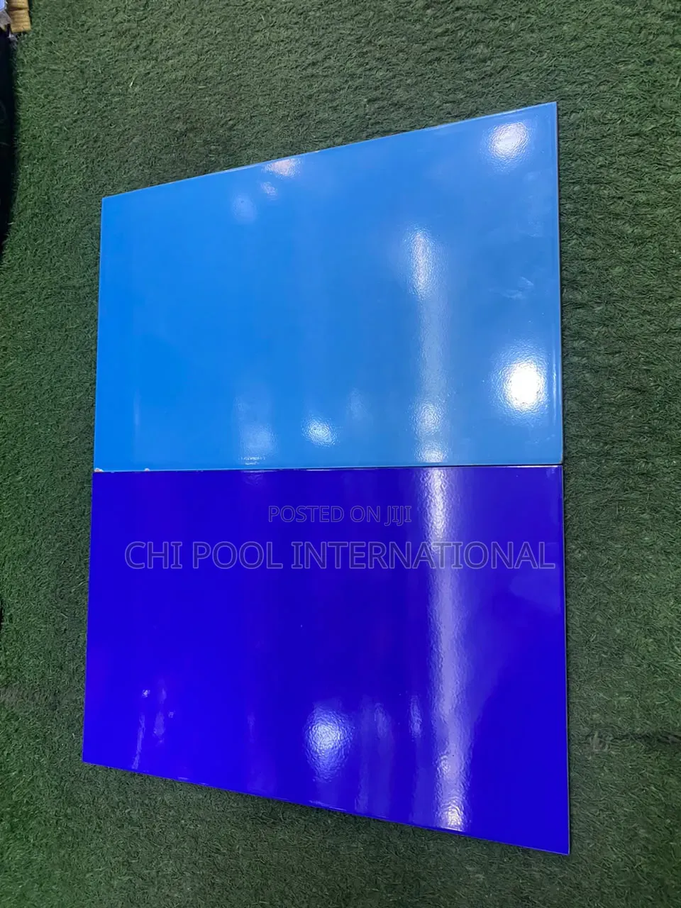 Pool Tiles 25*40