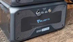 Bluetti B300