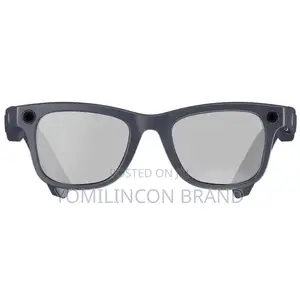 Powerology Paganspo Ai Camera Smart Glasses