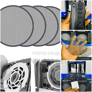 Dobe Dust-proof Kit