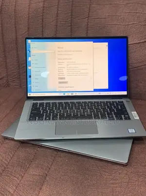 Laptop Dell Latitude 7400 16GB Intel Core i5 SSD 256GB