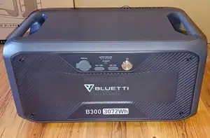 Bluetti B300