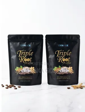 Triple Root