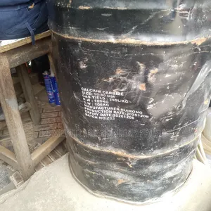 Calcium Carbide