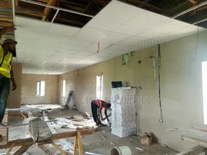 Suspended Ceiling Sales and Installation