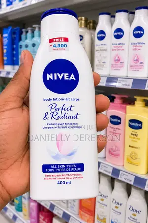 [Discount] Get Discount on Nivea Cream. When You Shop From Us.