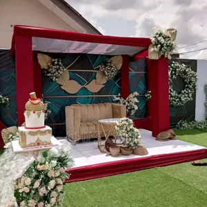 Cedar Cake and Event