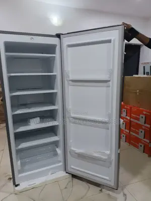 Perfect Business Partner: Hisense Rs189dr Freezer