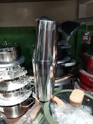 Stainless Steel Boston Shaker Tin to Tin