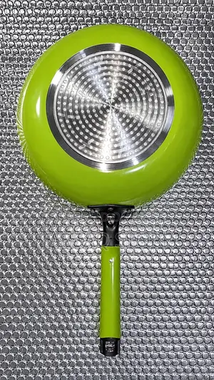 30 Cm Non-stick Fry Pan