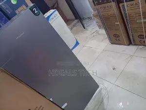 Original Hisense Upright Freezer With Premium Build Quality