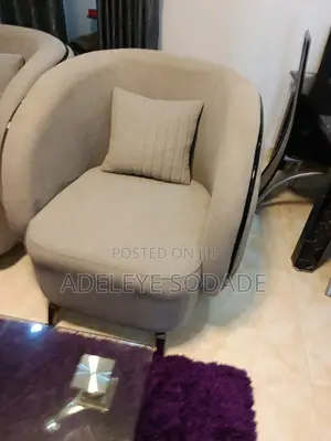 Foreign Bought Couches