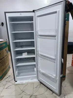 Buy Today: Hisense Rs189dr Upright Freezer (Limited Stock)
