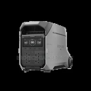 Ecoflow Delta Pro 3 Portable Power Station With 5 Years Warranty