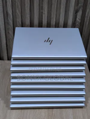 Laptop HP EliteBook 830 G9 16GB Intel Core i5 SSD 256GB
