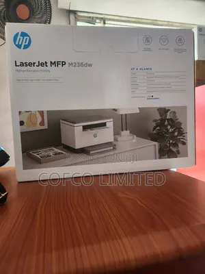 Laserjet Jet MFP 256fw