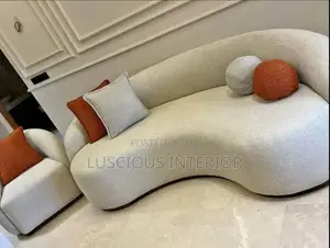 3 Sitter Modular Sofa