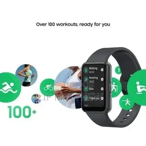 Samsung Fit 3 Watch
