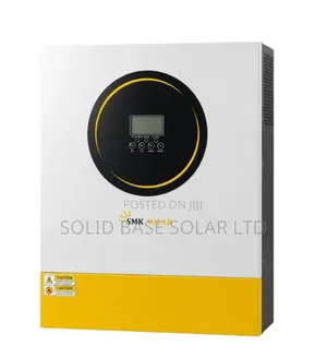 SMK 11kw Hybrid Inverters (Em11000-48)